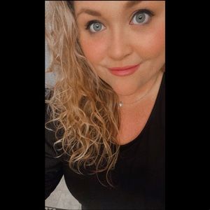 Meet your Posher, Kathryn